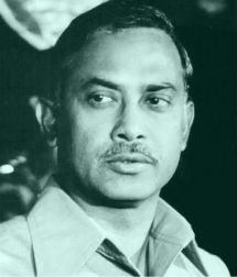 জিয়াউর রহমান